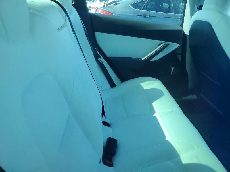 2020 TESLA MODEL 3 10