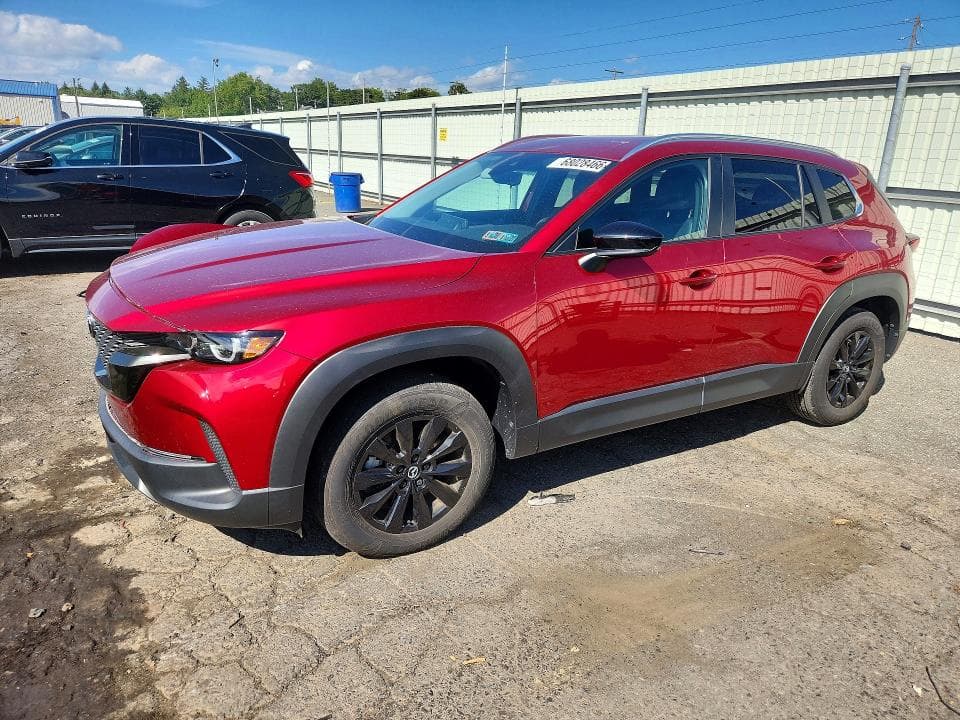 2024 MAZDA CX-50 PREFERRED - 1