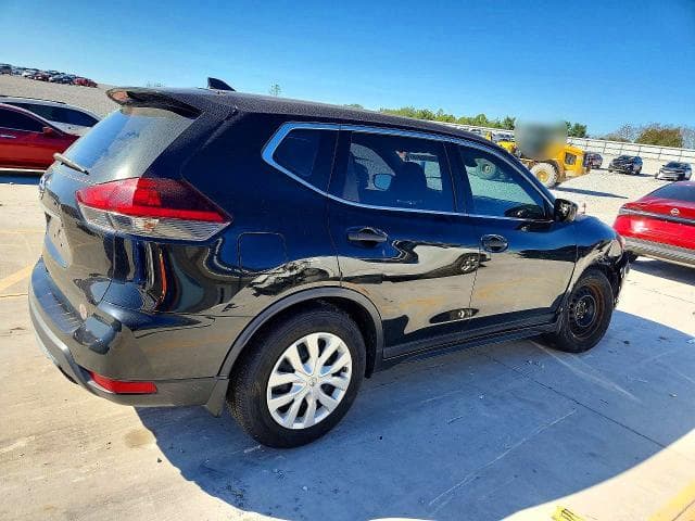 2020 NISSAN ROGUE S 3