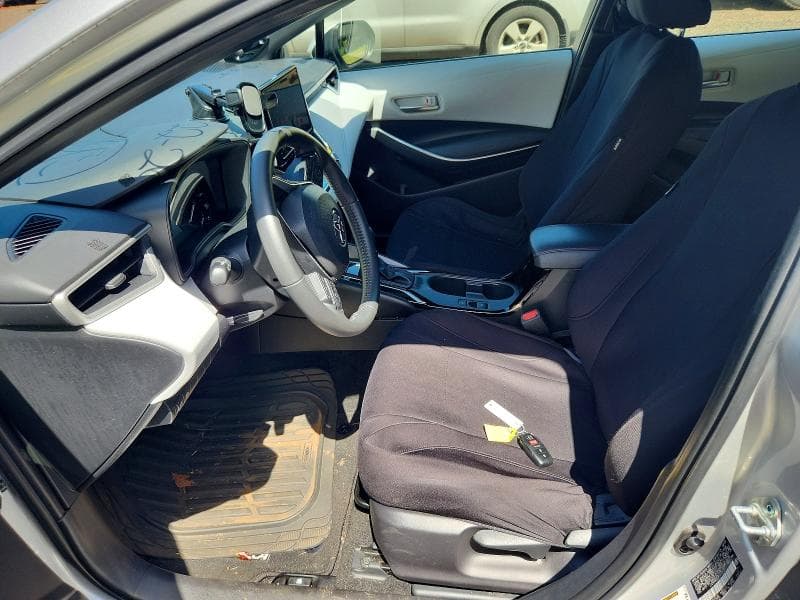 2023 TOYOTA COROLLA SE 7