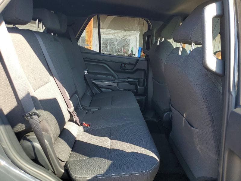2025 TOYOTA 4RUNNER SR5 11