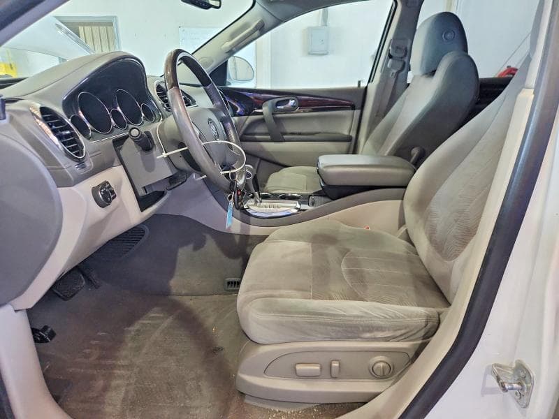 2017 BUICK ENCLAVE 7