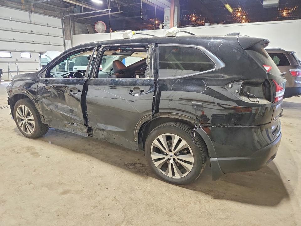 2021 SUBARU ASCENT LIMITED 2