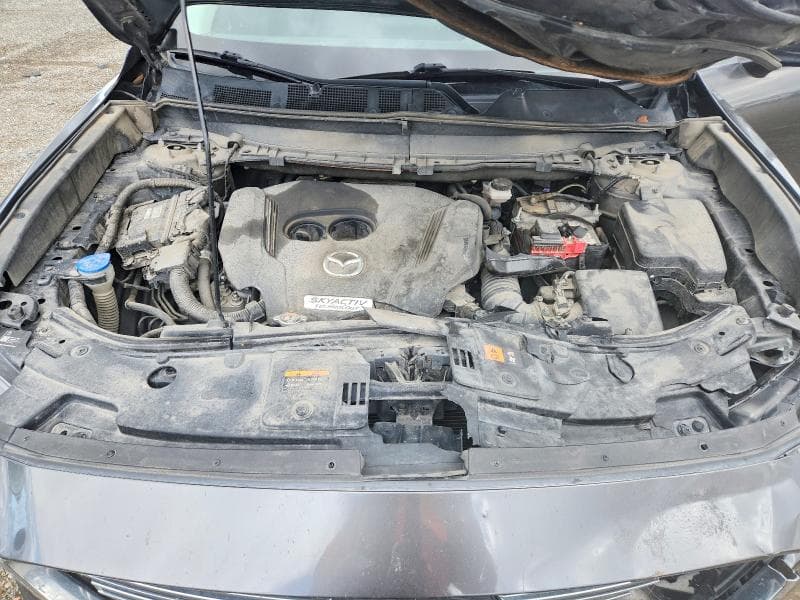 2018 MAZDA CX-9 TOURING 11
