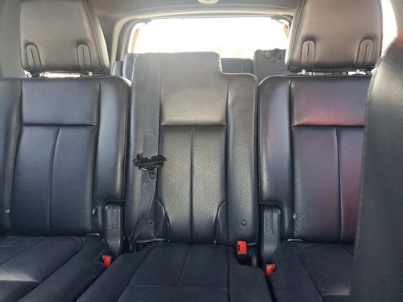 2017 FORD EXPEDITION XLT 10