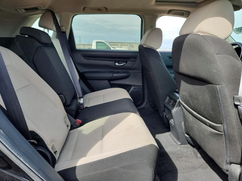 2023 HONDA CR-V EX 11