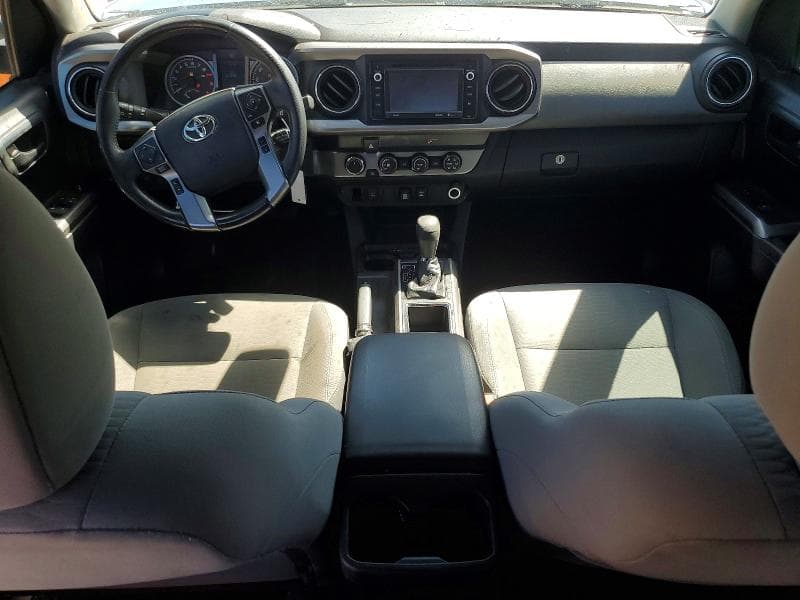 2019 TOYOTA TACOMA SR5 V6 8