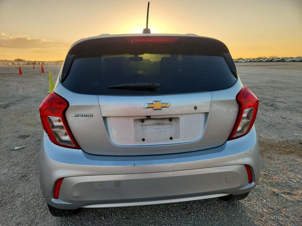 2019 CHEVROLET SPARK LS 6