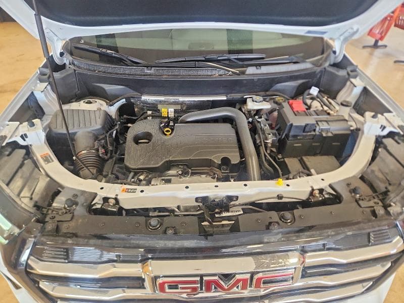 2026 GMC TERRAIN ELEVATION 12