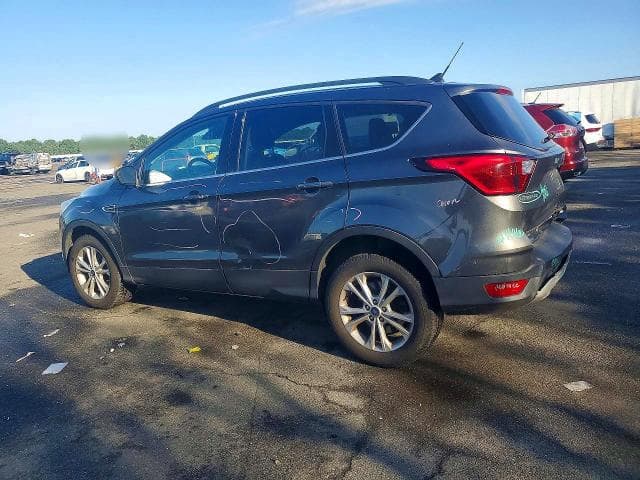 2019 FORD ESCAPE SEL 2