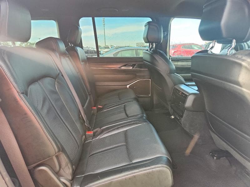 2024 JEEP WAGONEER L SERIES II 11