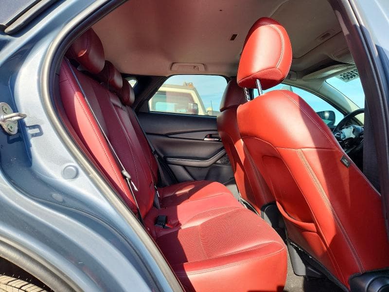 2022 MAZDA CX-30 PREFERRED 11