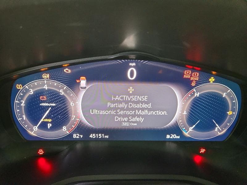 2025 MAZDA CX-90 PREMIUM PLUS 9