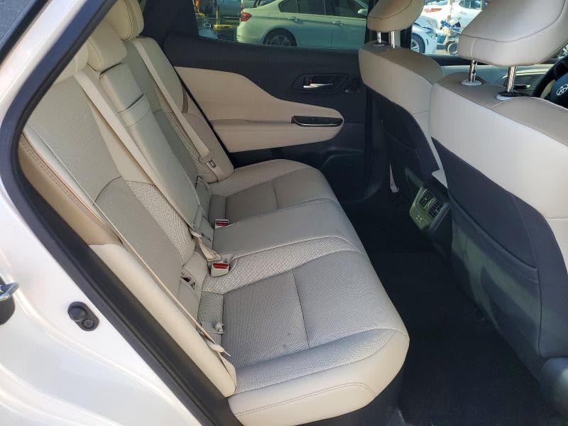 2023 TOYOTA CROWN LIMITED 11