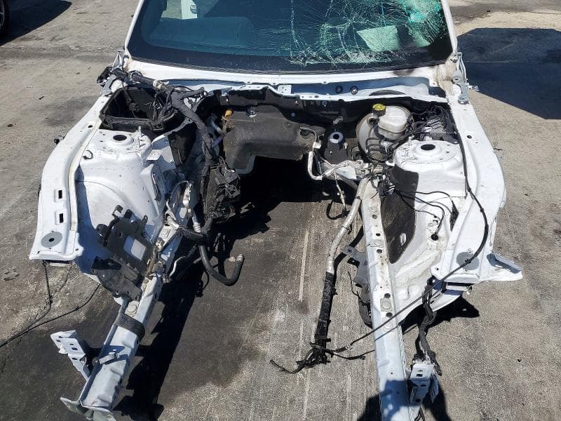 2019 FORD MUSTANG GT 11