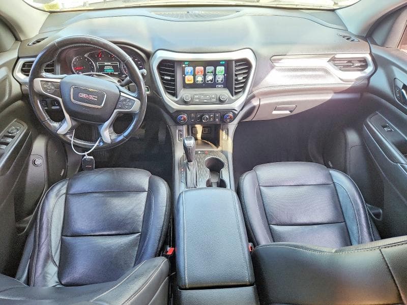 2019 GMC ACADIA SLT-1 8
