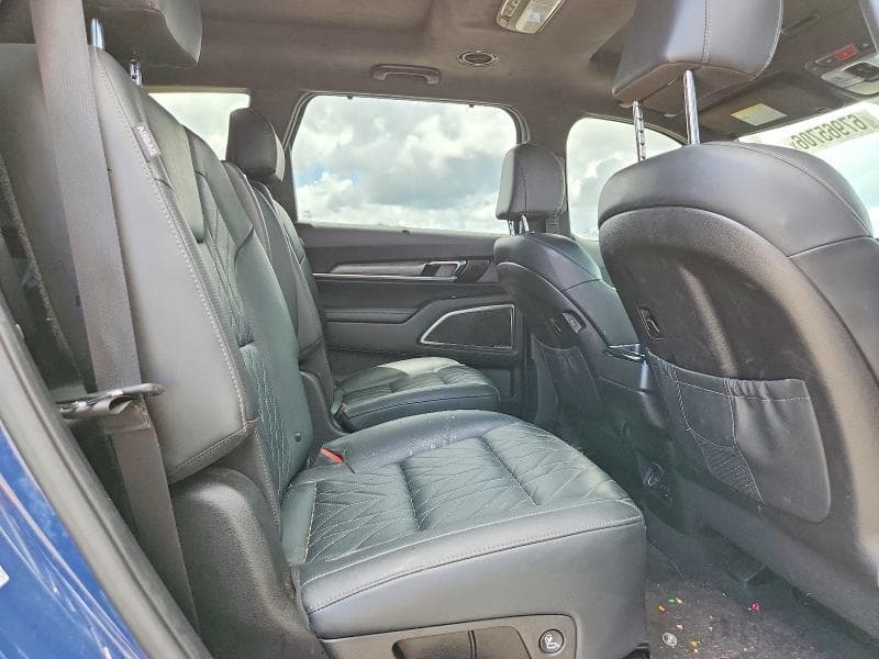 2023 KIA TELLURIDE SX-PRESTIGE X-PRO 11
