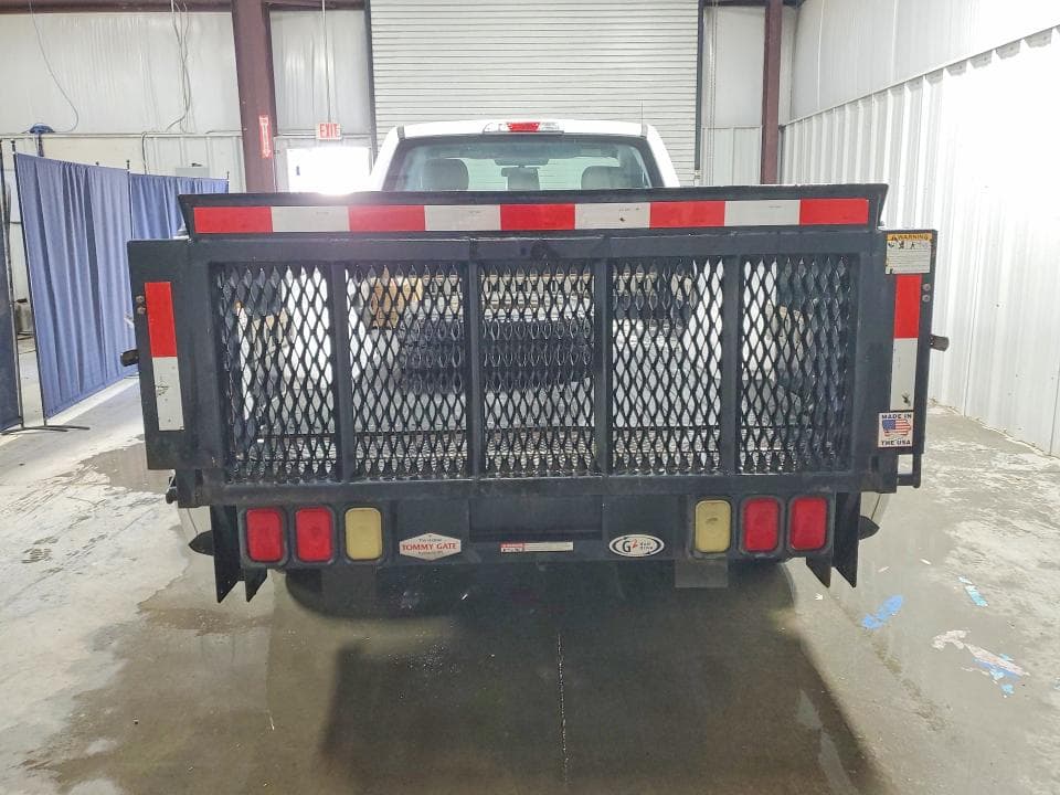 2018 FORD F150 6