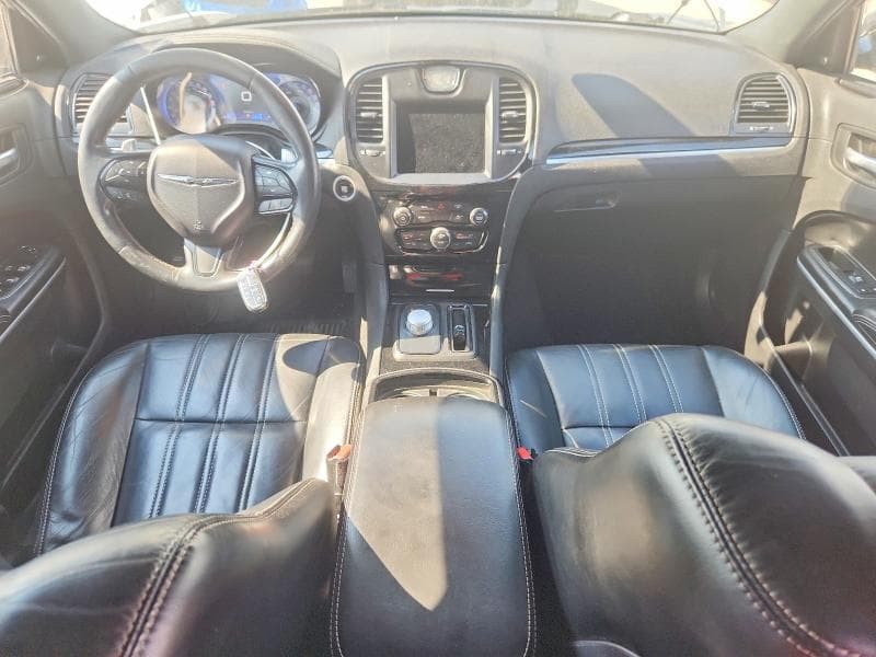 2019 CHRYSLER 300 S 8