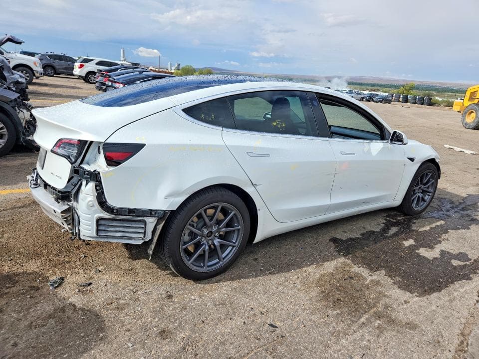 2020 TESLA MODEL 3 3