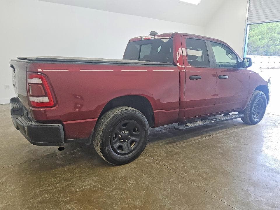 2021 RAM 1500 TRADESMAN 3