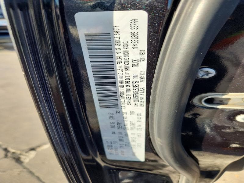 2018 RAM 1500 ST 12