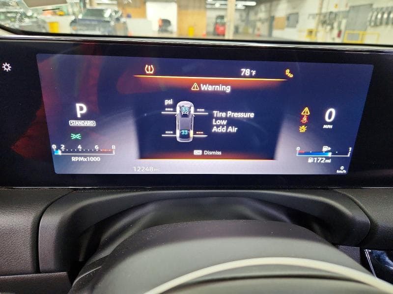 2026 NISSAN SENTRA SR 9
