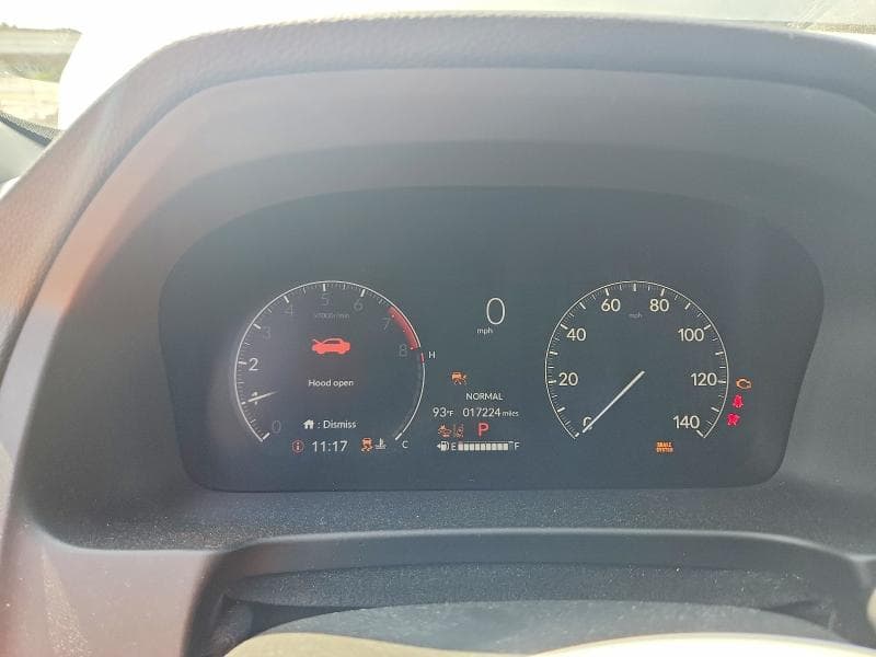 2025 HONDA RIDGELINE RTL 9
