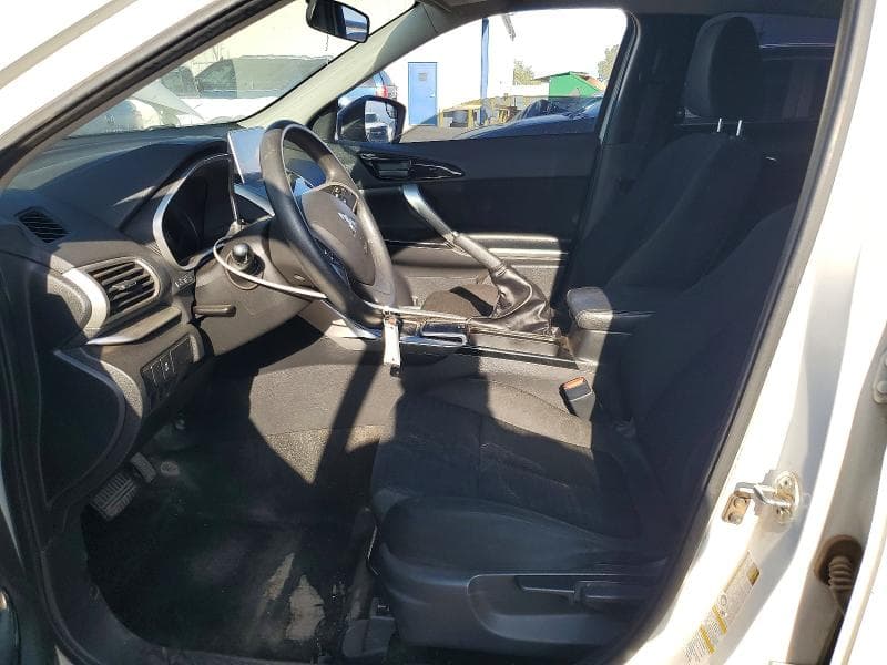 2019 MITSUBISHI ECLIPSE CROSS LE 7