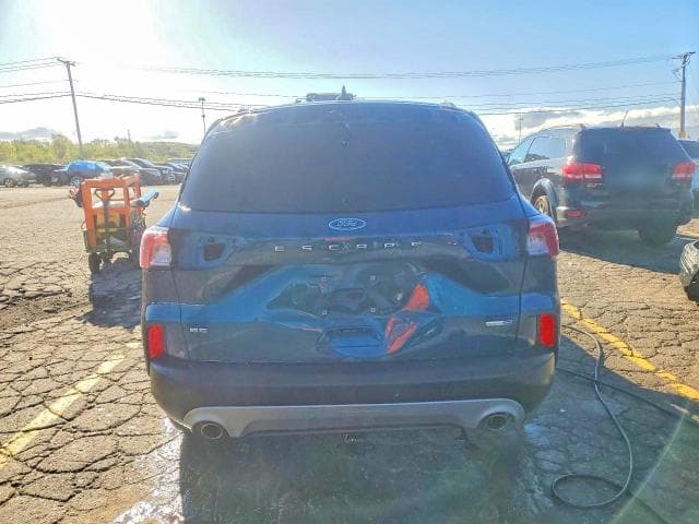 2020 FORD ESCAPE SE 6