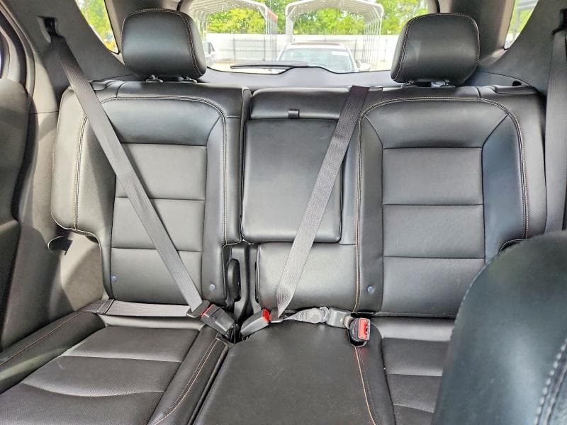2021 CHEVROLET EQUINOX LT 10