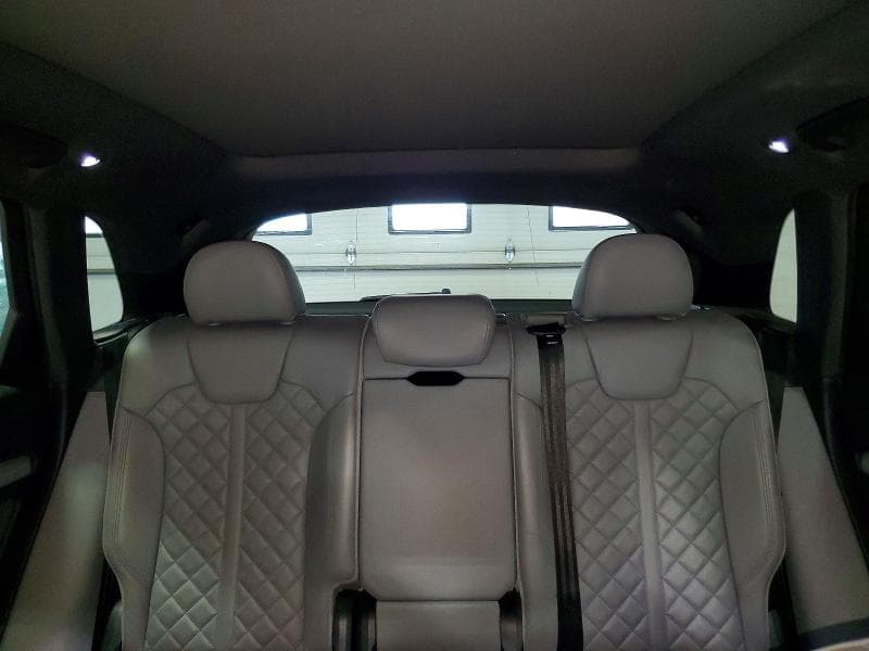 2021 AUDI SQ5 PREMIUM PLUS 10