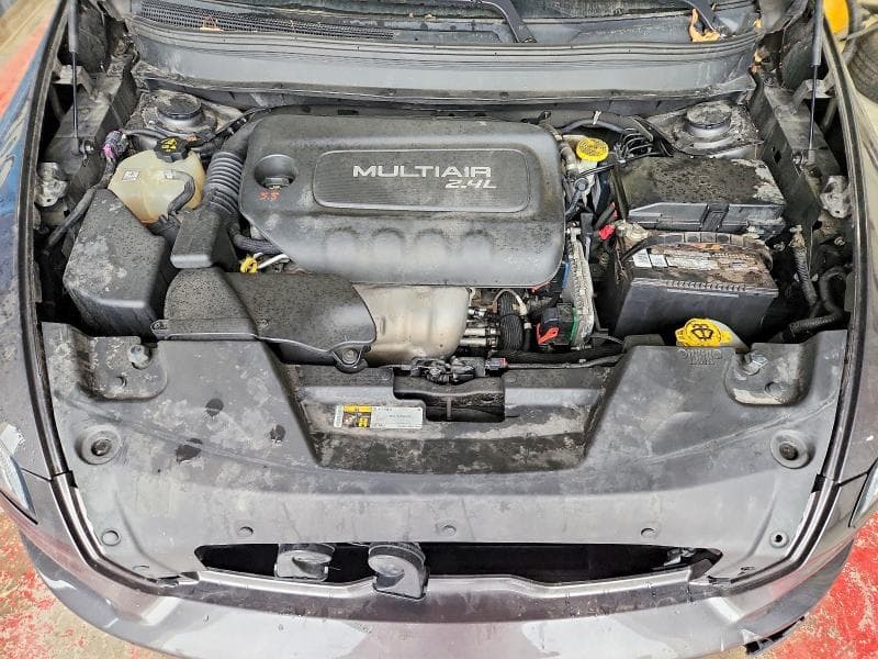 2018 JEEP CHEROKEE LATITUDE PLUS 11