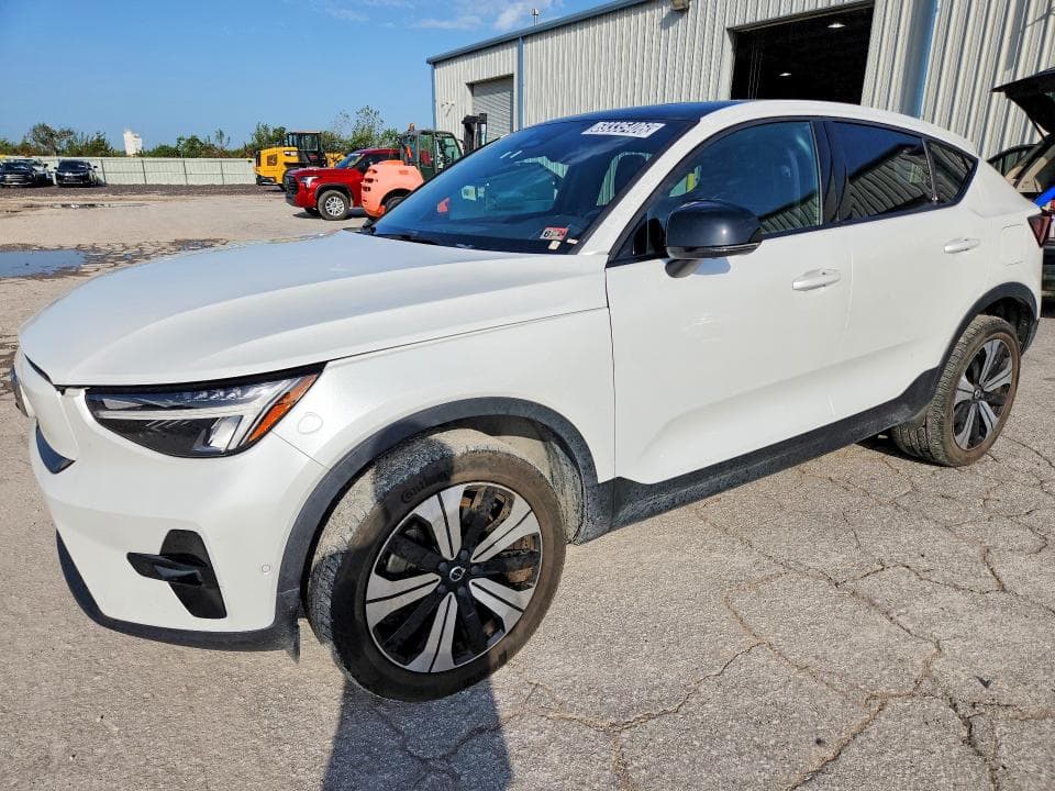2023 VOLVO C40 RECHARGE PLUS - 1