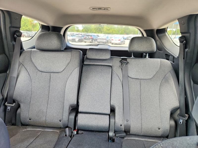 2023 HYUNDAI SANTA FE SEL 10