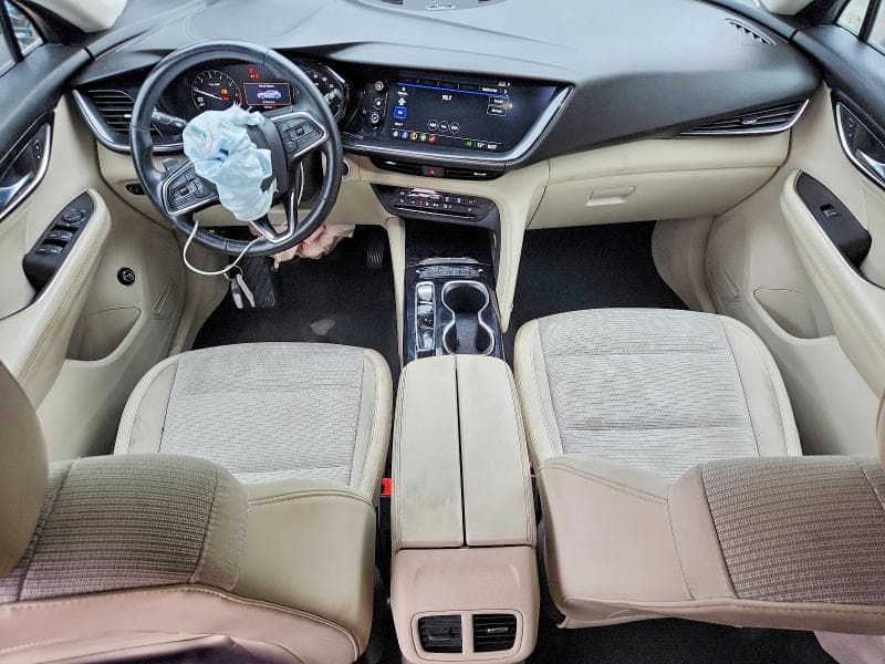 2023 BUICK ENVISION PREFERRED 8