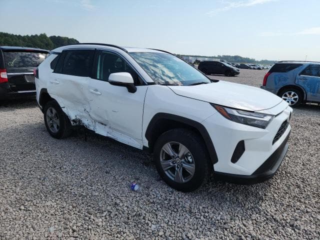2023 TOYOTA RAV4 XLE 4