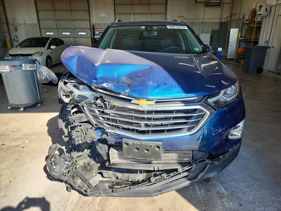2020 CHEVROLET EQUINOX PREMIER 5