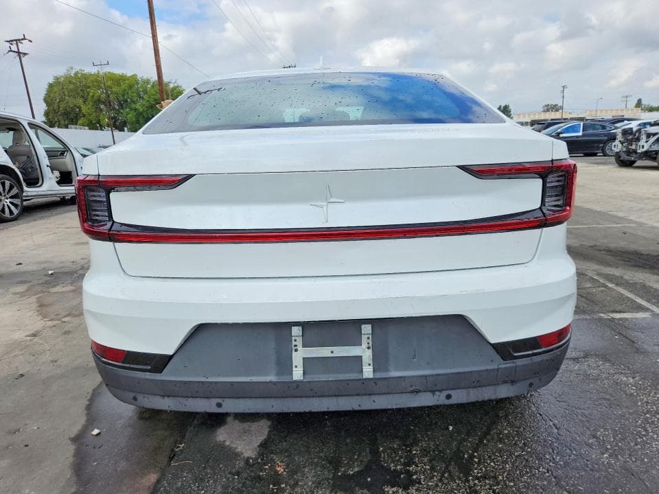 2023 POLESTAR 2 6