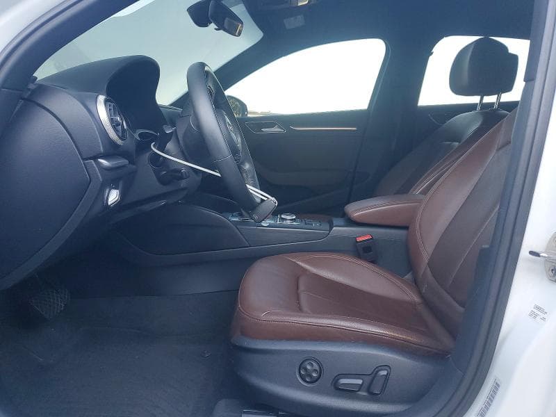 2020 AUDI A3 PREMIUM 7