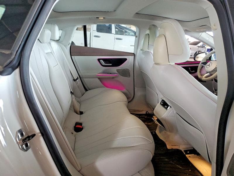 2023 MERCEDES-BENZ EQE SEDAN 350+ 10