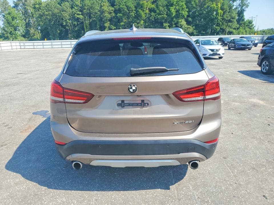 2020 BMW X1 XDRIVE28I 6