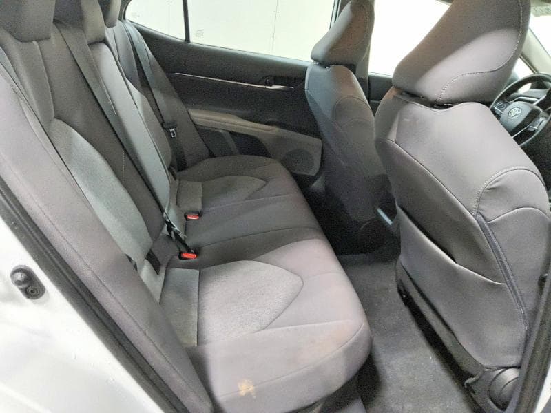 2023 TOYOTA CAMRY LE 10