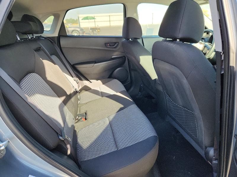 2019 HYUNDAI KONA SEL 11