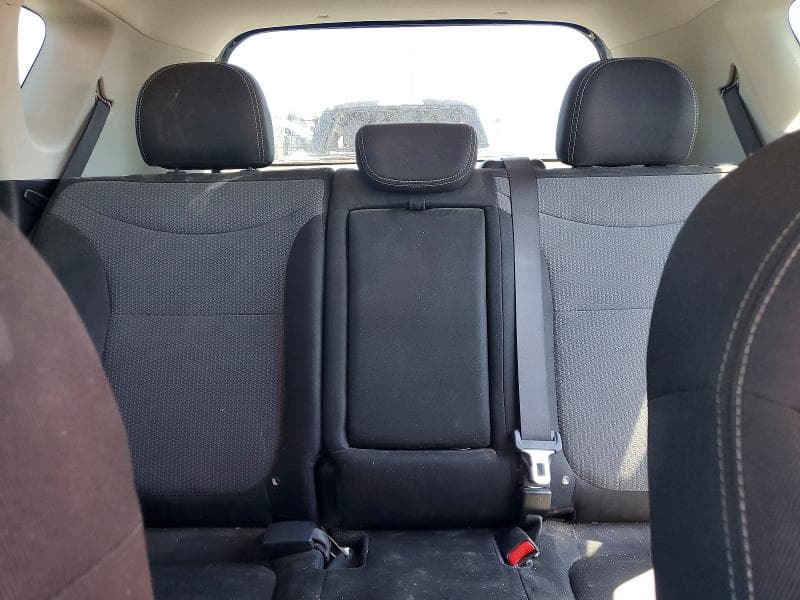 2018 KIA SOUL + 10