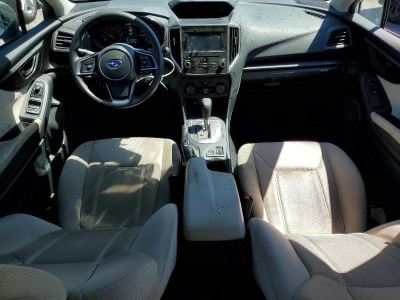 2021 SUBARU IMPREZA PREMIUM 8