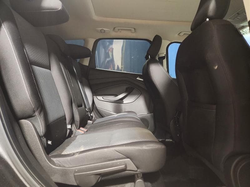 2018 FORD ESCAPE SE 11