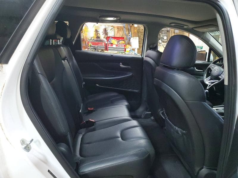 2020 HYUNDAI SANTA FE SEL 10