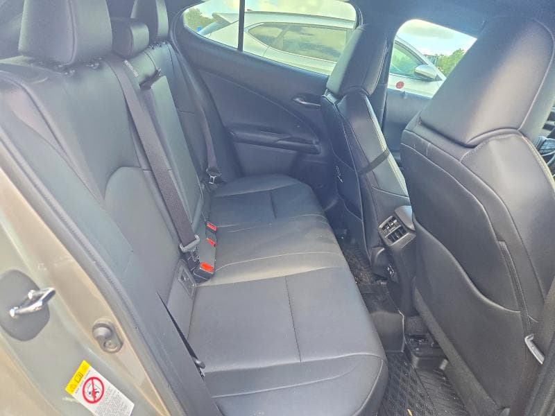 2019 LEXUS UX 250H 10
