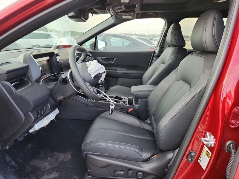 2026 SUBARU OUTBACK PREMIUM 7